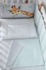 Постільний комплект Baby Veres 